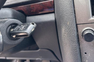 Reservoir essence PEUGEOT 407