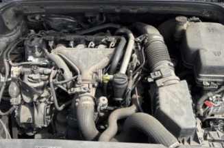 Reservoir essence PEUGEOT 407