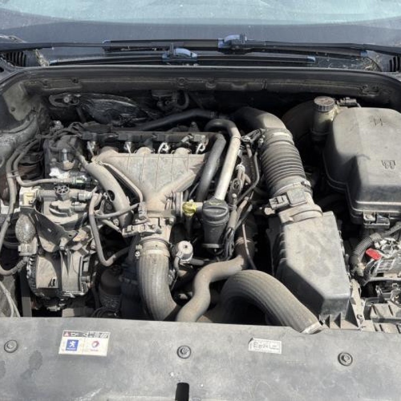 Reservoir essence PEUGEOT 407 Photo n°19