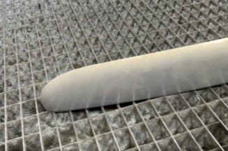 Baguette de coffre CITROEN BERLINGO 2 Photo n°1