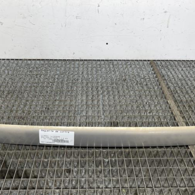 Baguette de coffre CITROEN BERLINGO 2 Photo n°2