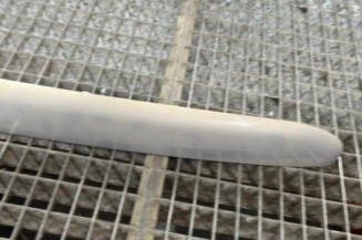 Baguette de coffre CITROEN BERLINGO 2