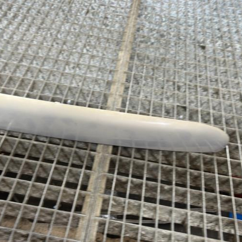 Baguette de coffre CITROEN BERLINGO 2 Photo n°3