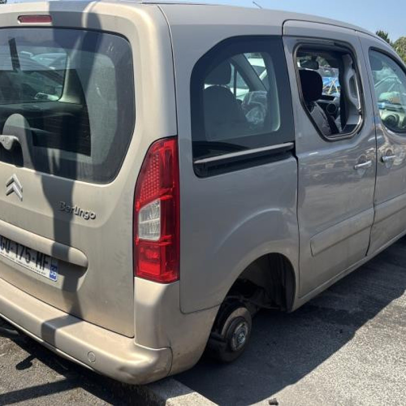 Baguette de coffre CITROEN BERLINGO 2 Photo n°7