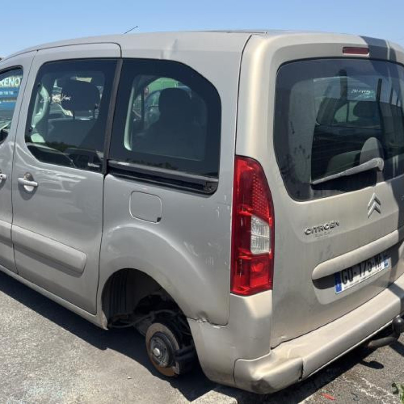 Baguette de coffre CITROEN BERLINGO 2 Photo n°8