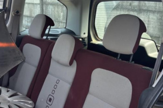 Baguette de coffre CITROEN BERLINGO 2