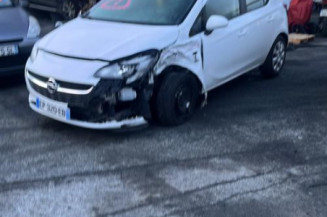 Custode avant gauche OPEL CORSA E