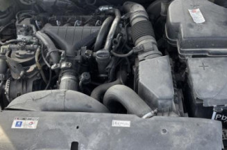 Reservoir essence PEUGEOT 407