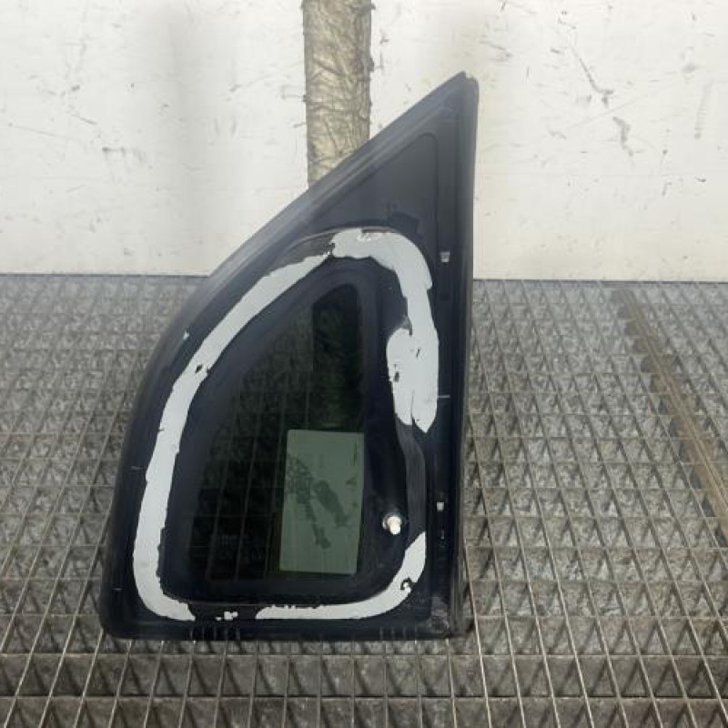 Custode arriere gauche RENAULT CAPTUR 1 Photo n°4