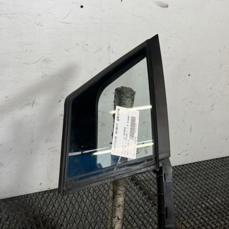 Custode avant gauche (porte) RENAULT CAPTUR 1 Photo n°2