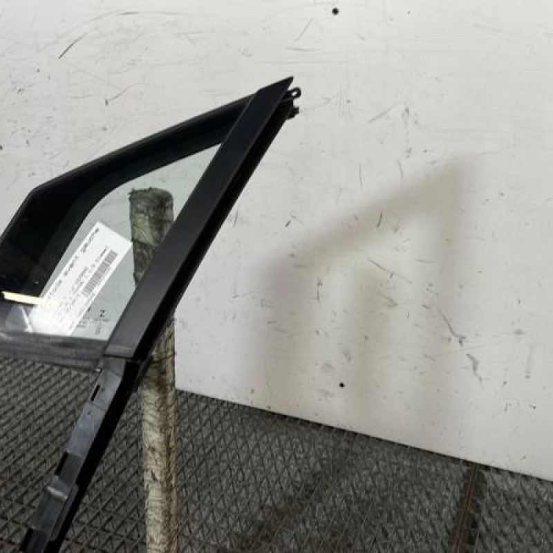 Custode avant gauche (porte) RENAULT CAPTUR 1 Photo n°3