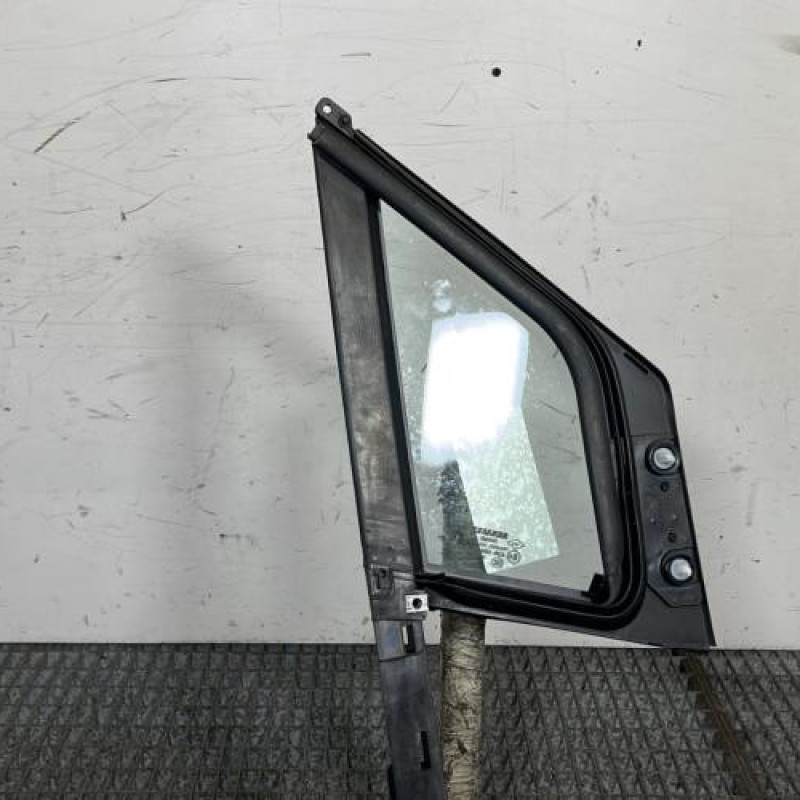 Custode avant gauche (porte) RENAULT CAPTUR 1 Photo n°4