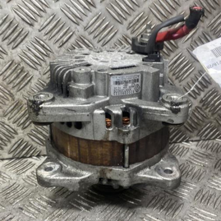 Alternateur RENAULT GRAND SCENIC 3 Photo n°1