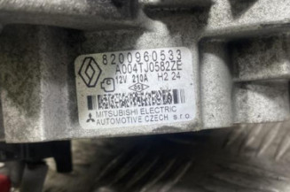 Alternateur RENAULT GRAND SCENIC 3