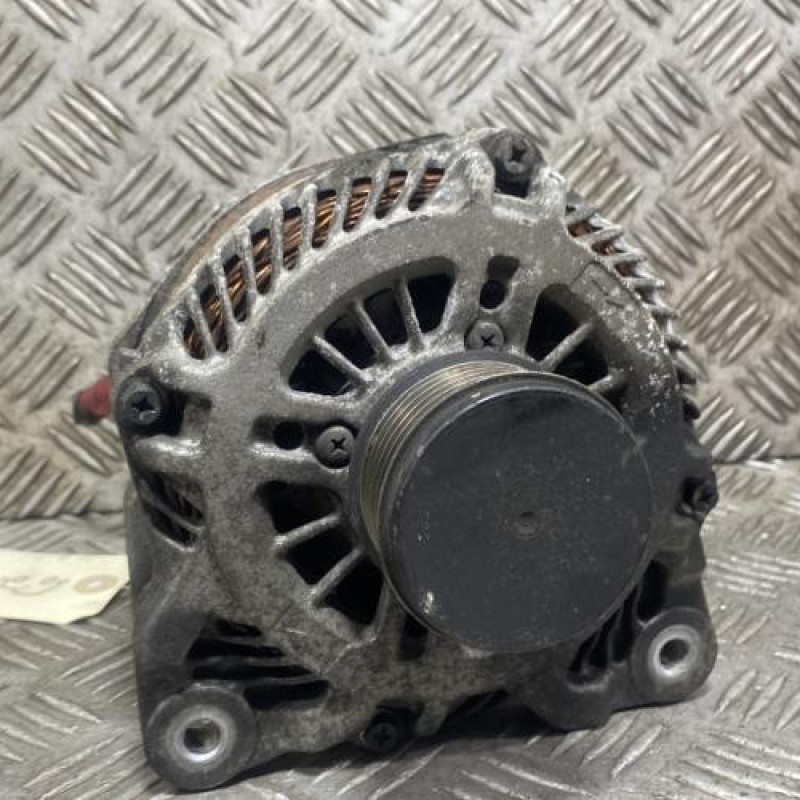 Alternateur RENAULT GRAND SCENIC 3 Photo n°3
