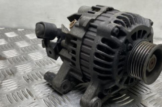 Alternateur PEUGEOT 206 Photo n°1