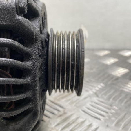 Alternateur PEUGEOT 206