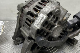 Alternateur PEUGEOT 206