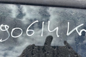 Pulseur d'air CITROEN C5 2