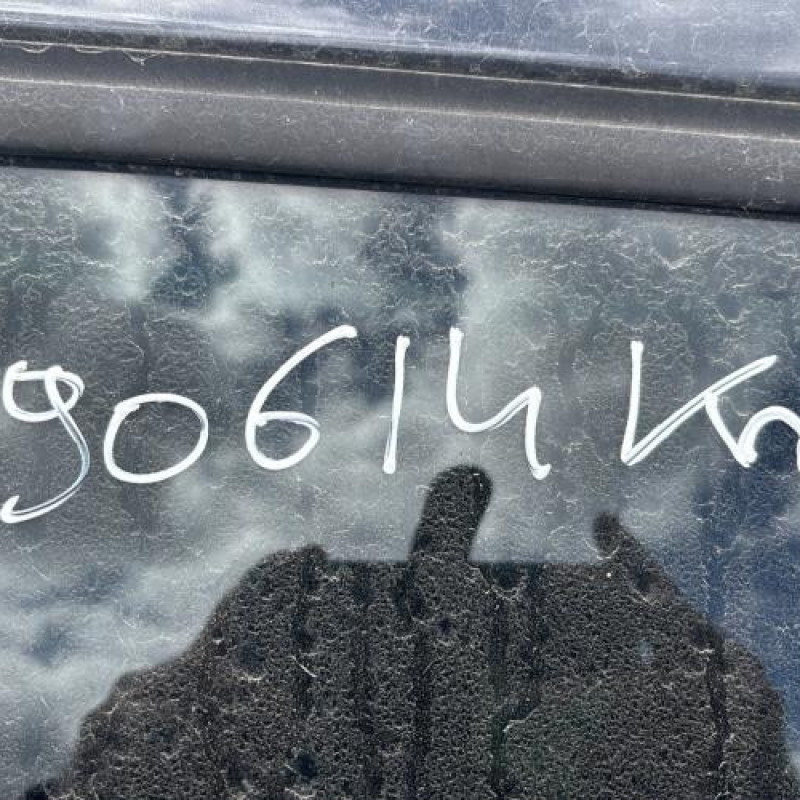 Pulseur d'air CITROEN C5 2 Photo n°15