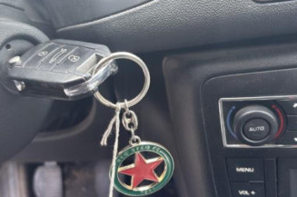 Pulseur d'air CITROEN C5 2