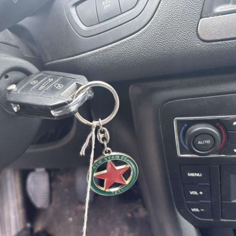 Pulseur d'air CITROEN C5 2 Photo n°19