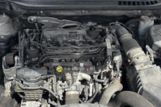 Pulseur d'air CITROEN C5 2