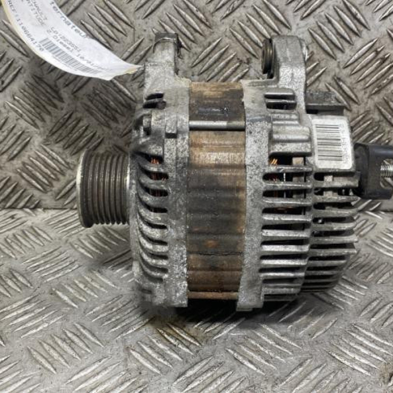 Alternateur RENAULT LATITUDE Photo n°2