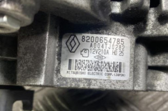 Alternateur RENAULT LATITUDE