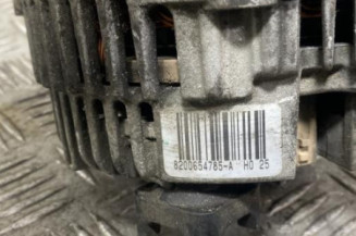 Alternateur RENAULT LATITUDE