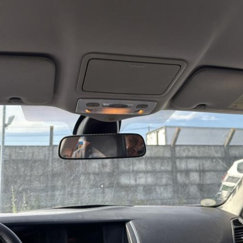 Alternateur RENAULT LATITUDE Photo n°19