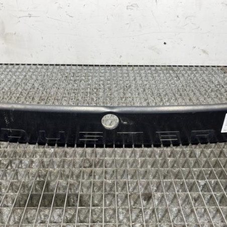 Baguette de coffre DACIA DUSTER 1 Photo n°1