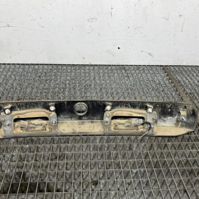 Baguette de coffre DACIA DUSTER 1 Photo n°5