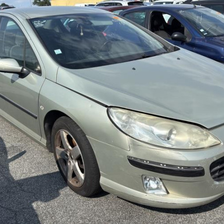 Reservoir essence PEUGEOT 407