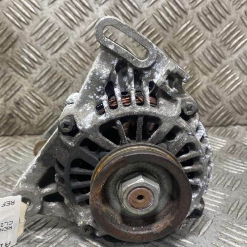 Alternateur RENAULT CLIO 2 Photo n°1