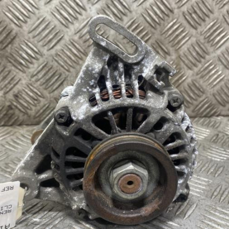 Alternateur RENAULT CLIO 2 Photo n°1