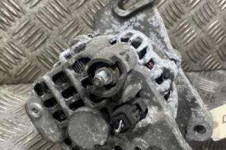 Alternateur RENAULT CLIO 2
