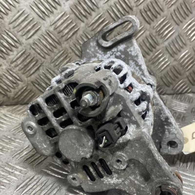 Alternateur RENAULT CLIO 2 Photo n°2
