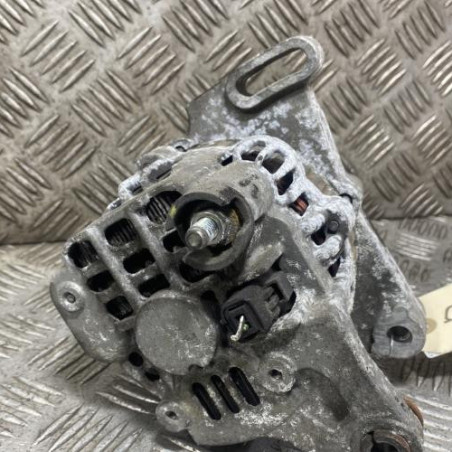 Alternateur RENAULT CLIO 2 CAMPUS