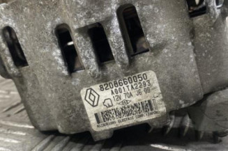 Alternateur RENAULT CLIO 2