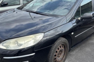 Reservoir essence PEUGEOT 407 Photo n°1