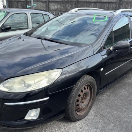 Reservoir essence PEUGEOT 407 Photo n°1