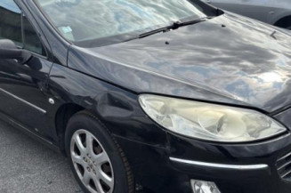 Reservoir essence PEUGEOT 407