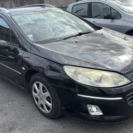 Reservoir essence PEUGEOT 407