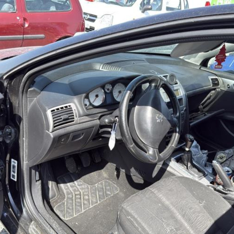 Reservoir essence PEUGEOT 407 Photo n°4