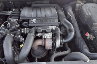 Reservoir essence PEUGEOT 407