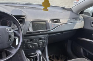 Pulseur d'air CITROEN C5 2