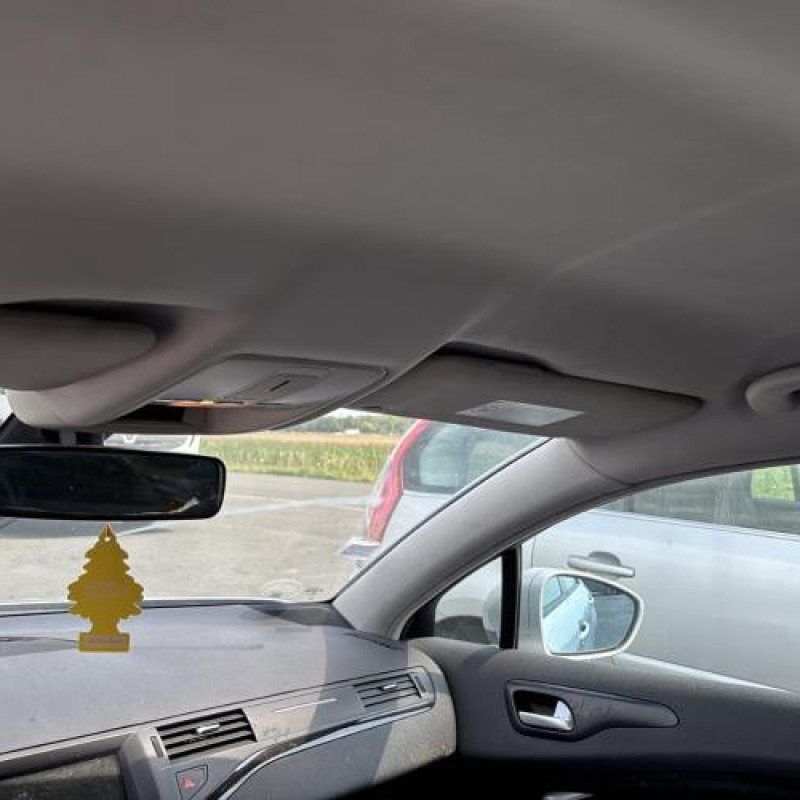 Pulseur d'air CITROEN C5 2 Photo n°14