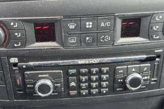 Pulseur d'air CITROEN C5 2