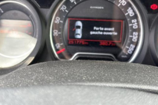 Pulseur d'air CITROEN C5 2